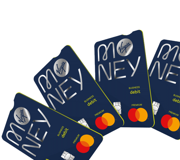 Business Debit Cards Business Virgin Money UK